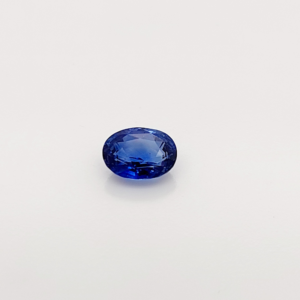 Natural Blue Sapphire 2.42ct