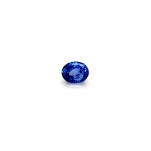 Natural Blue Sapphire 2.09ct