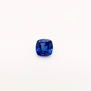 Natural Blue Sapphire 3.21ct