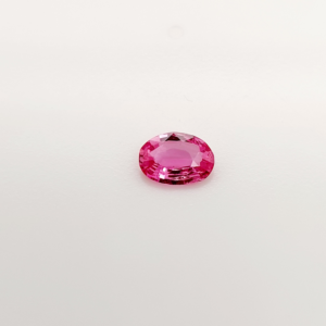 Natural Padparaja 1.09ct