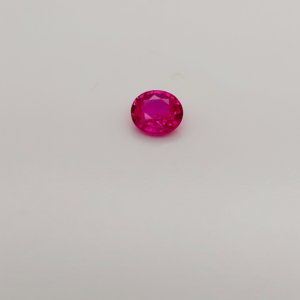 Natural Pink Sapphire 1.68ct