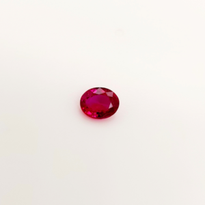 Natural Ruby 1.60ct