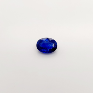 Natural Blue Sapphire 4.06ct