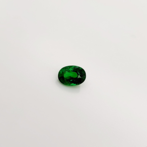 2.18ct Tsavorite