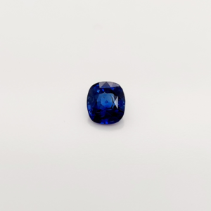 Natural Blue Sapphire 2.37ct