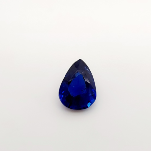 Natural Blue Sapphire 3.03ct