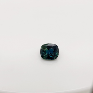 Natural Green Sapphire 4.17ct