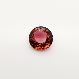 Natural Pink Tourmaline 13.83ct